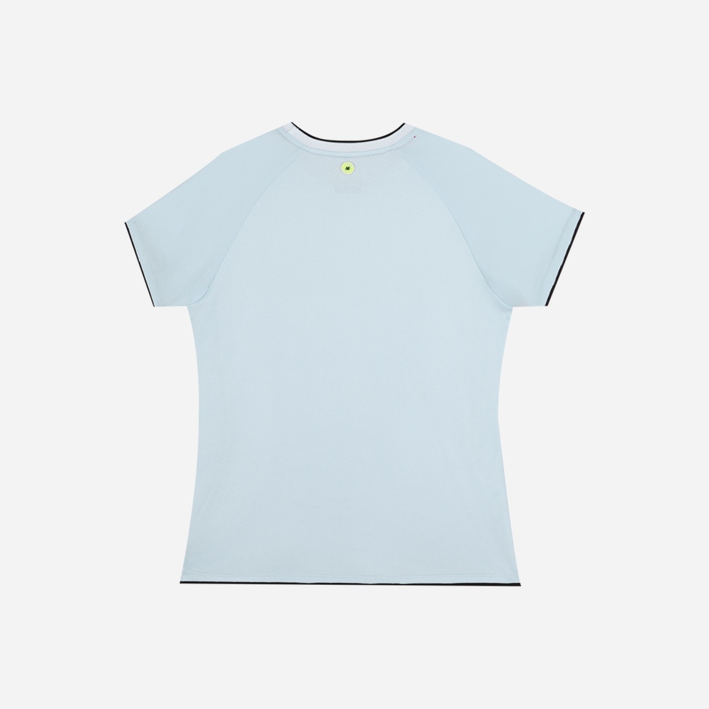 요넥스 265TS018F 게임 크루 반팔티