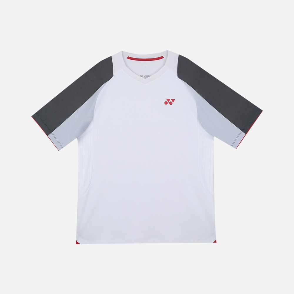 요넥스 265TS019M 게임 크루 반팔티