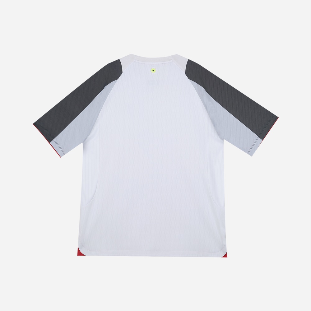 요넥스 265TS019M 게임 크루 반팔티