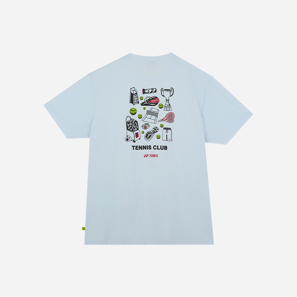 요넥스 265TS023U 캐주얼 크루 반팔티