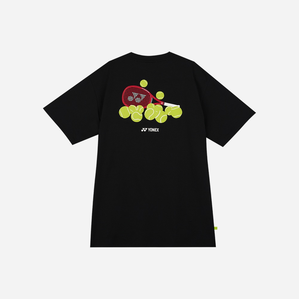요넥스 265TS024U 캐주얼 크루 반팔티