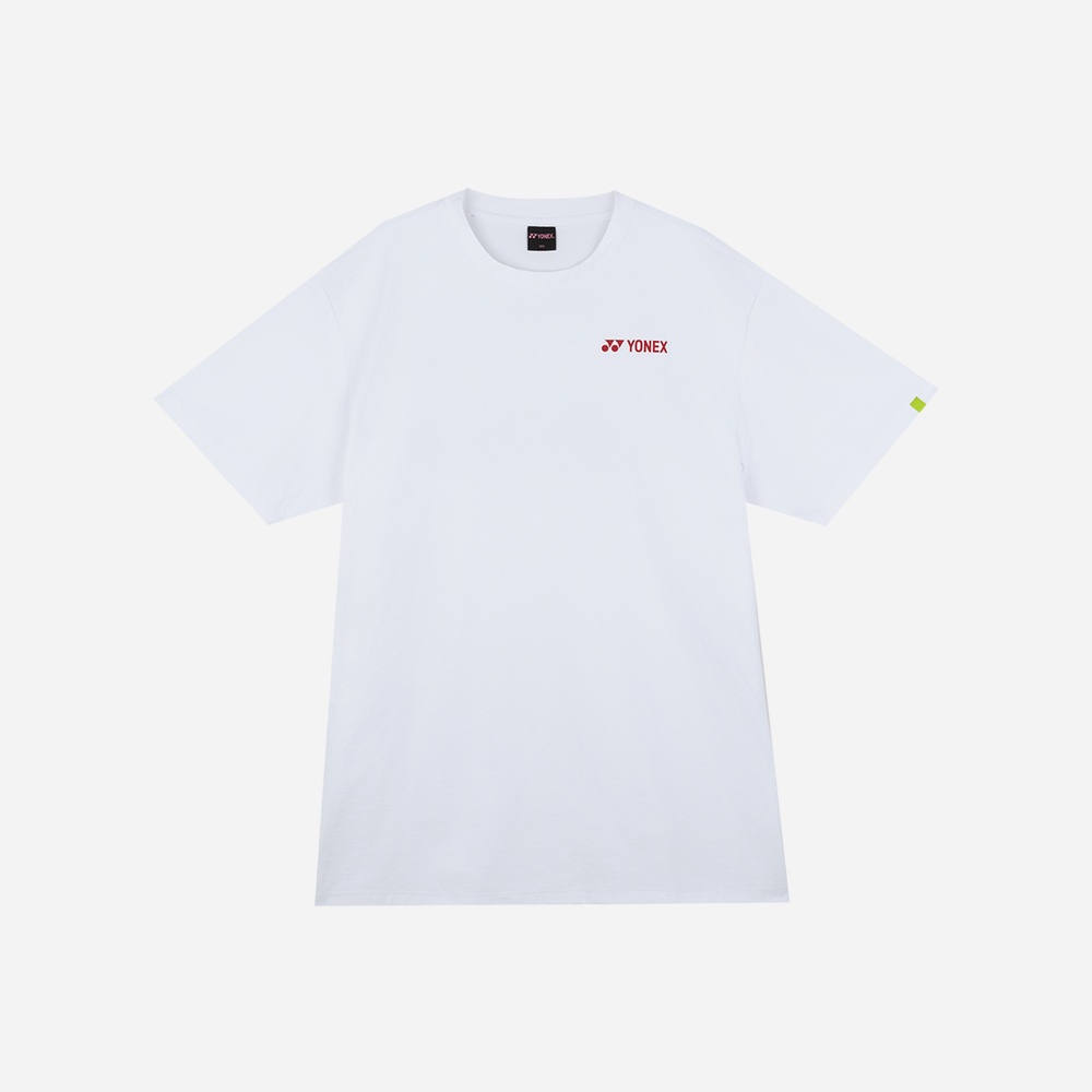 요넥스 265TS025U 캐주얼 크루 반팔티