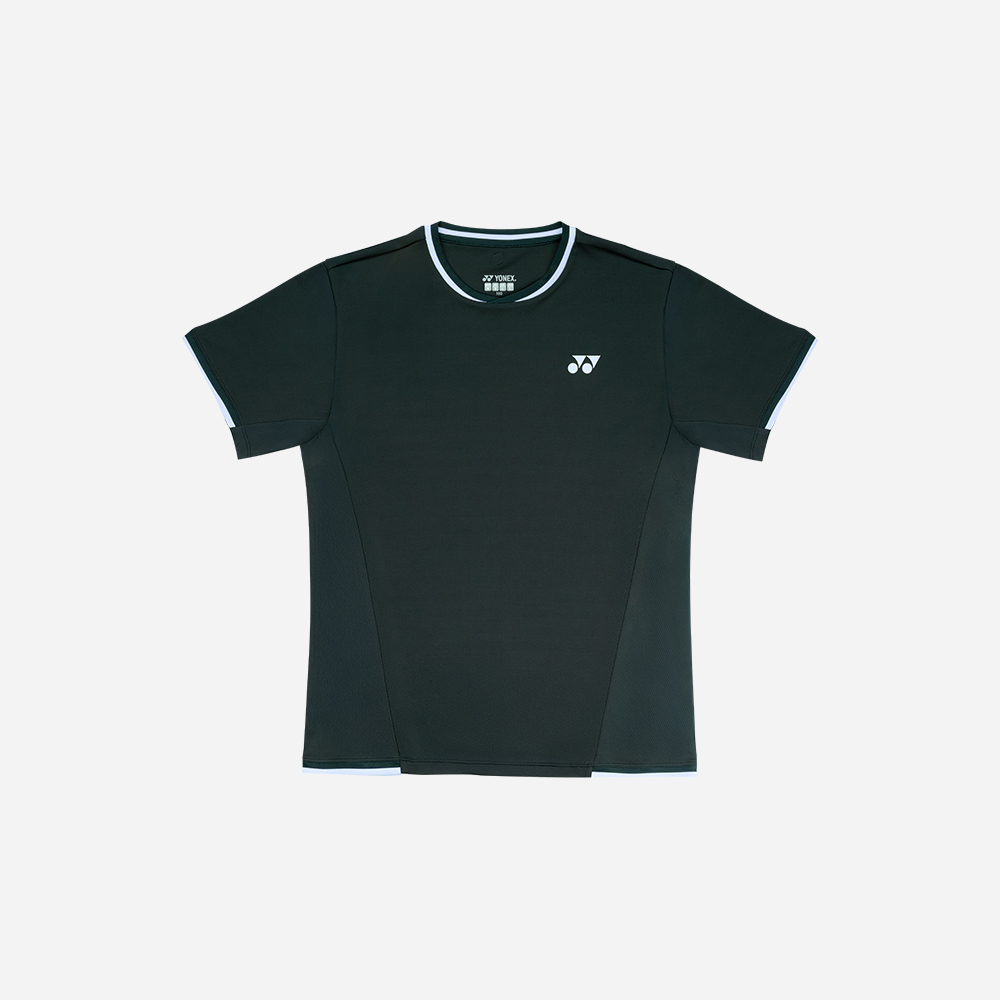요넥스 255TS003M_KG 테니스컬렉션 Vol.1 게임 크루