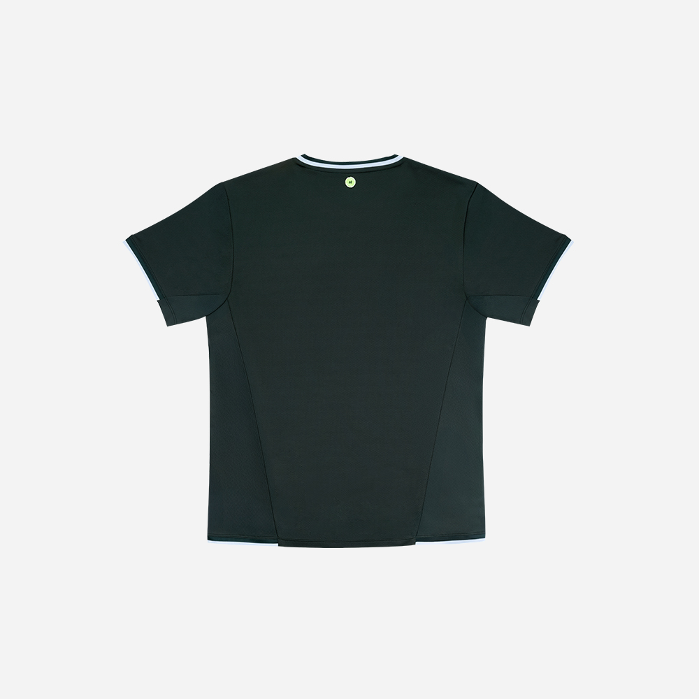 요넥스 255TS003M_KG 테니스컬렉션 Vol.1 게임 크루