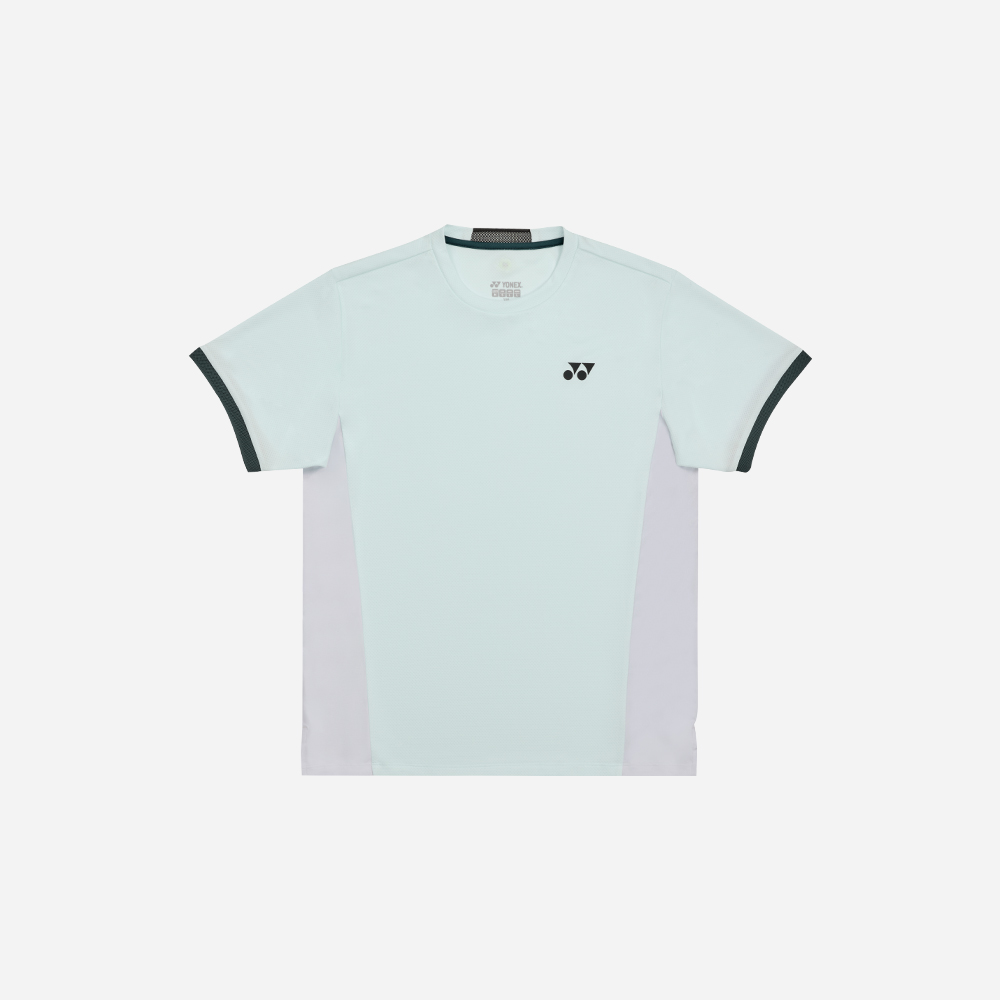 요넥스 255TS005M_PI 테니스컬렉션 Vol.1 게임 크루