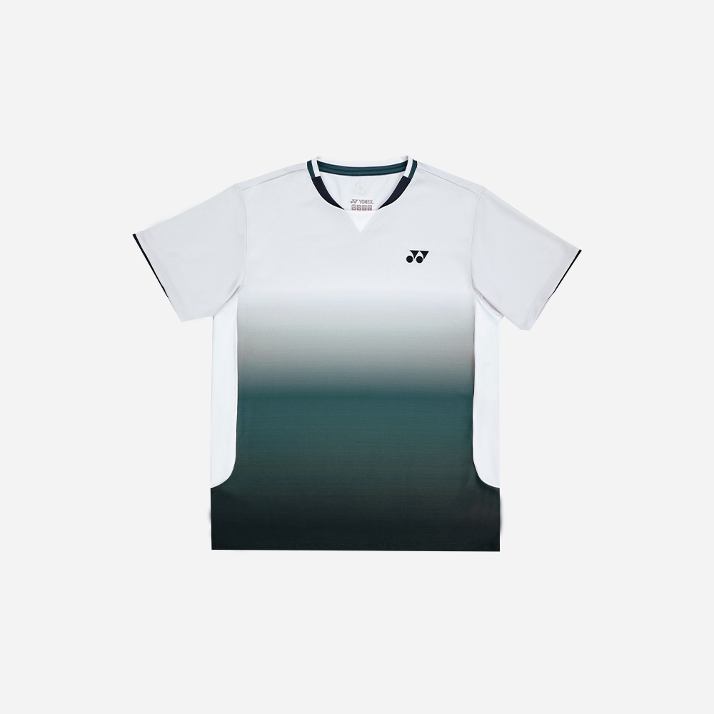 요넥스 255TS007M_LG 테니스컬렉션 Vol.1 게임 크루