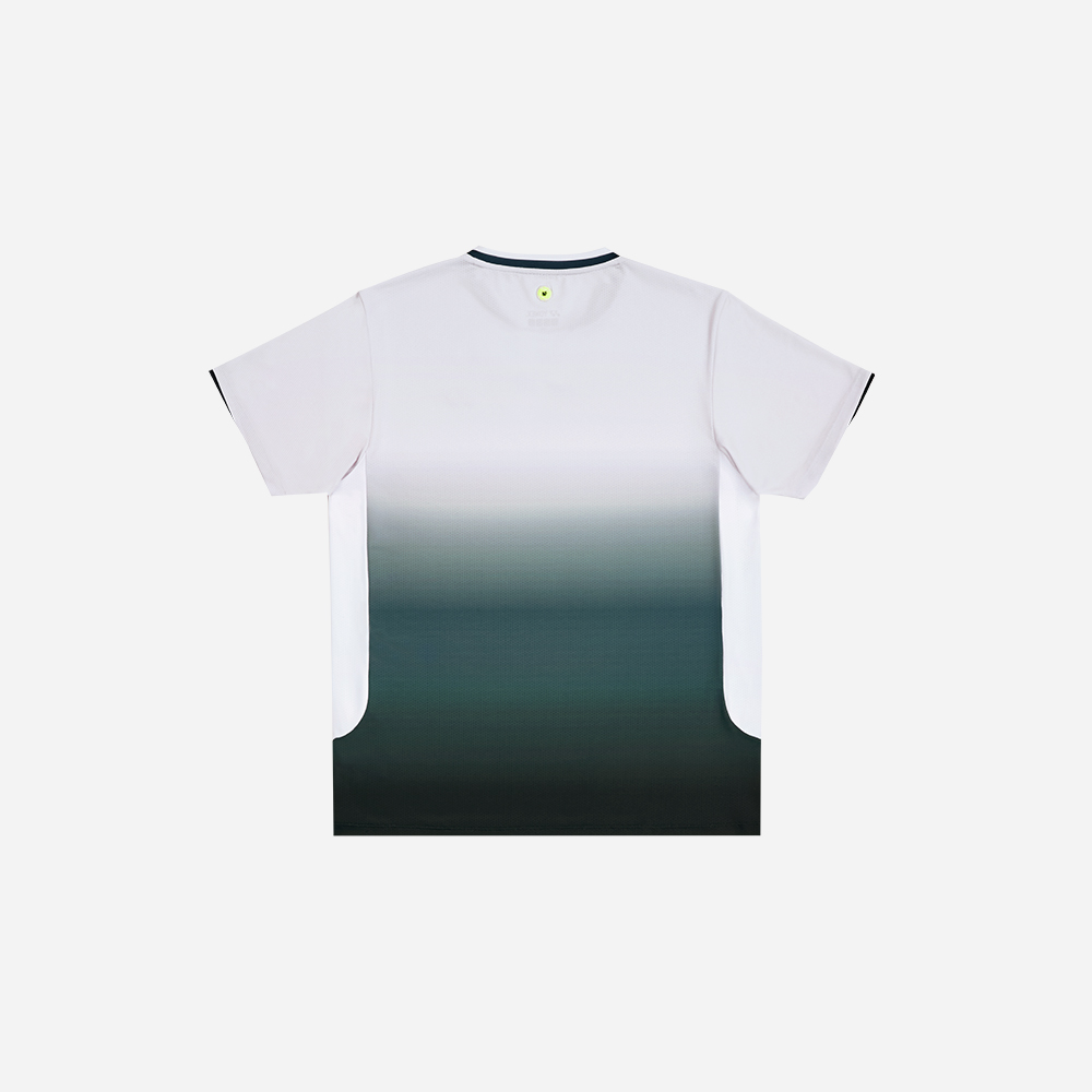요넥스 255TS007M_LG 테니스컬렉션 Vol.1 게임 크루
