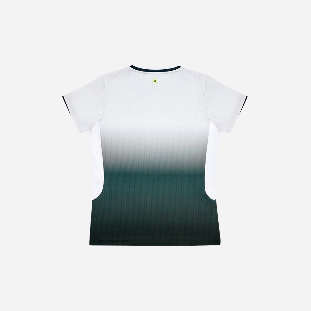 요넥스 255TS008F_LG 테니스컬렉션 Vol.1 우먼스 게임 크루
