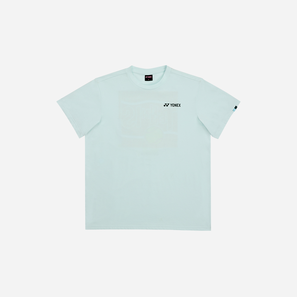 요넥스 255TS010U_PI 테니스컬렉션 Vol.1 캐주얼 크루