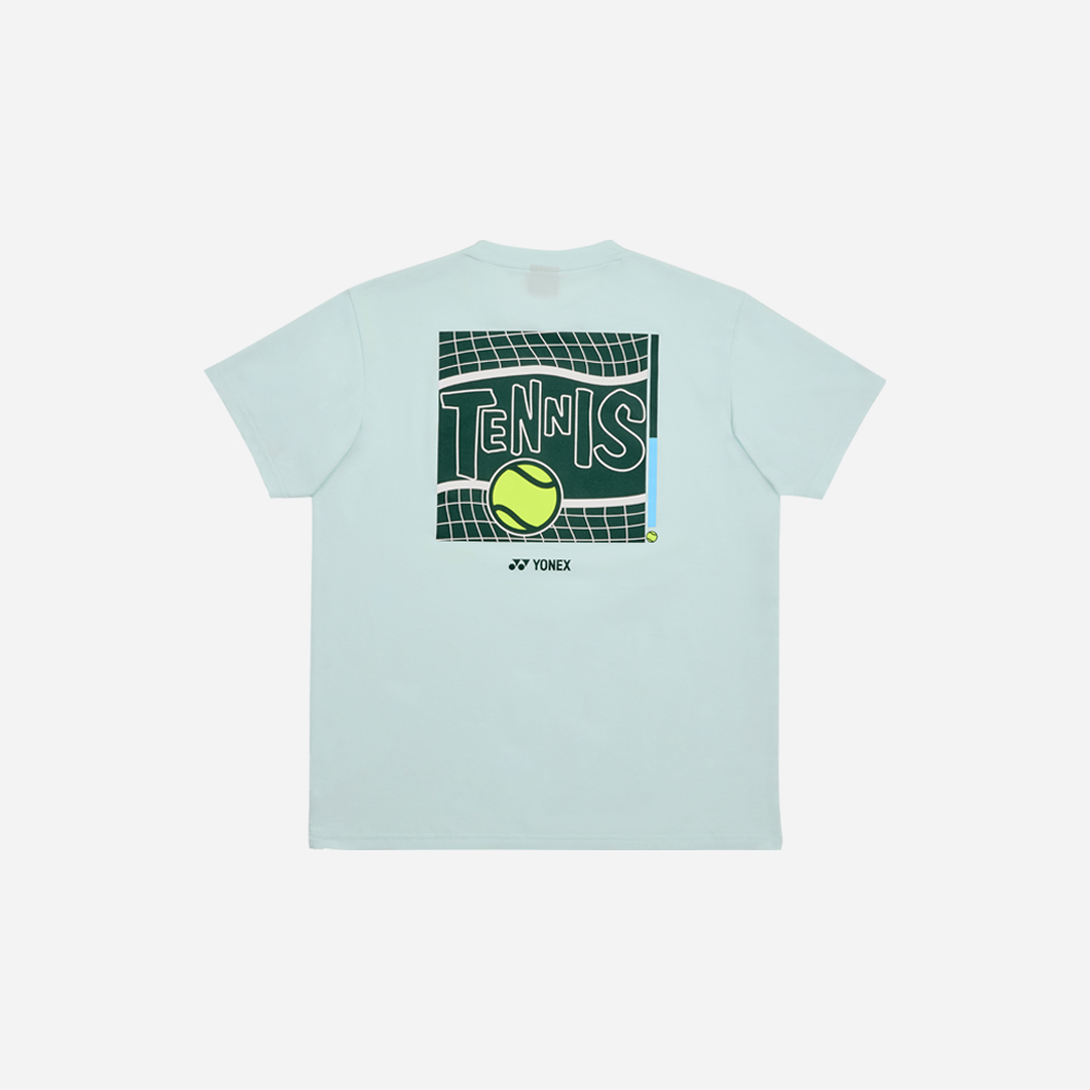 요넥스 255TS010U_PI 테니스컬렉션 Vol.1 캐주얼 크루
