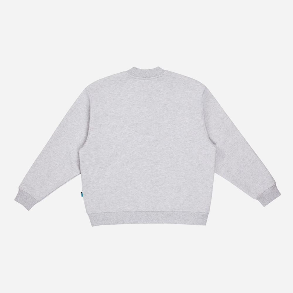 요넥스 255TL002U_MW 테니스컬렉션 Vol.1 캐주얼 크루