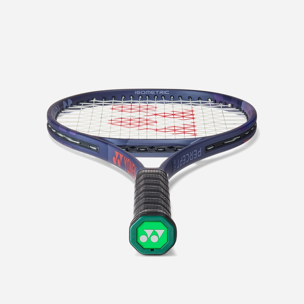 요넥스 2025 퍼셉트 97L 미드나잇네이비 290g 2그립