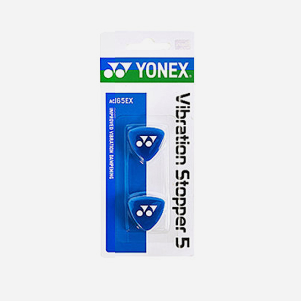 요넥스 AC165EX 바이브레이션 스토퍼 블루