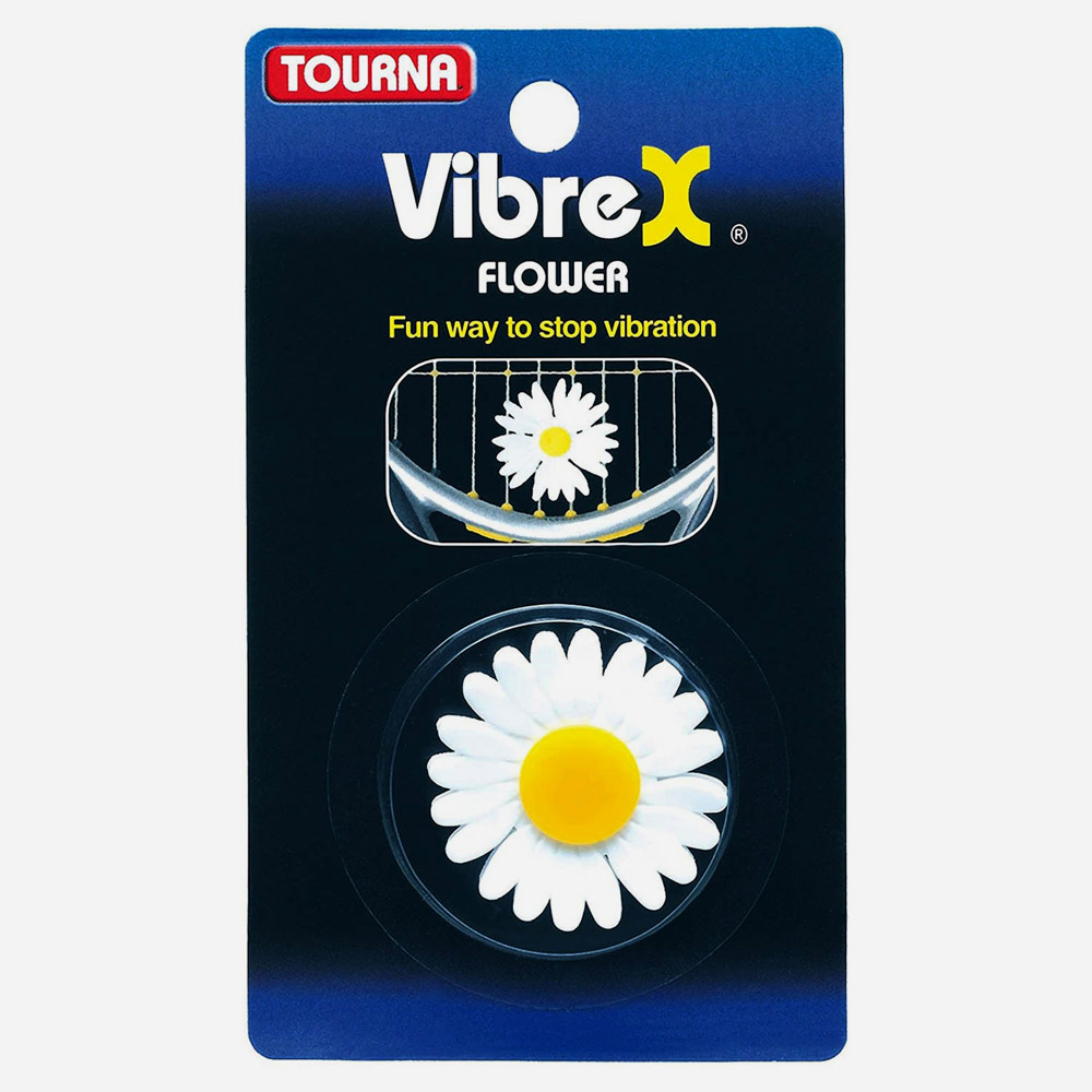 투나 VIBREX 플라워 댐프너