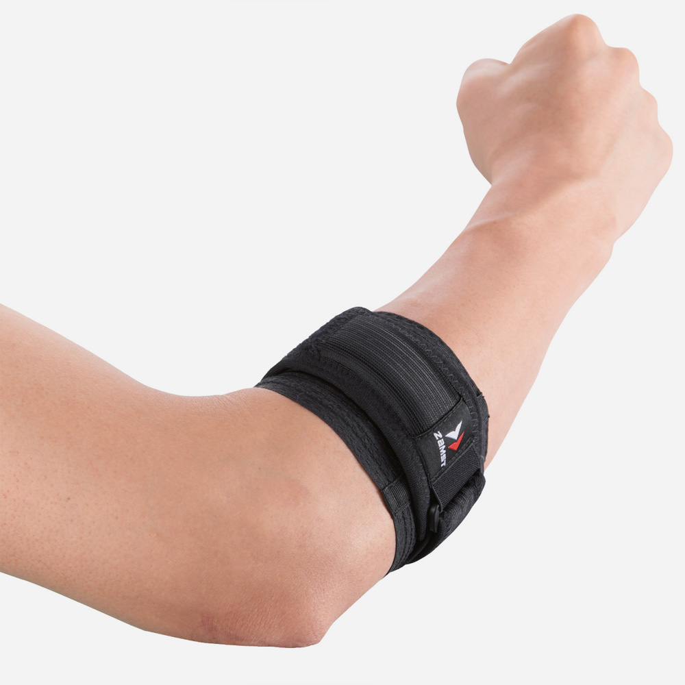 잠스트 ELBOW BAND 팔꿈치 보호대