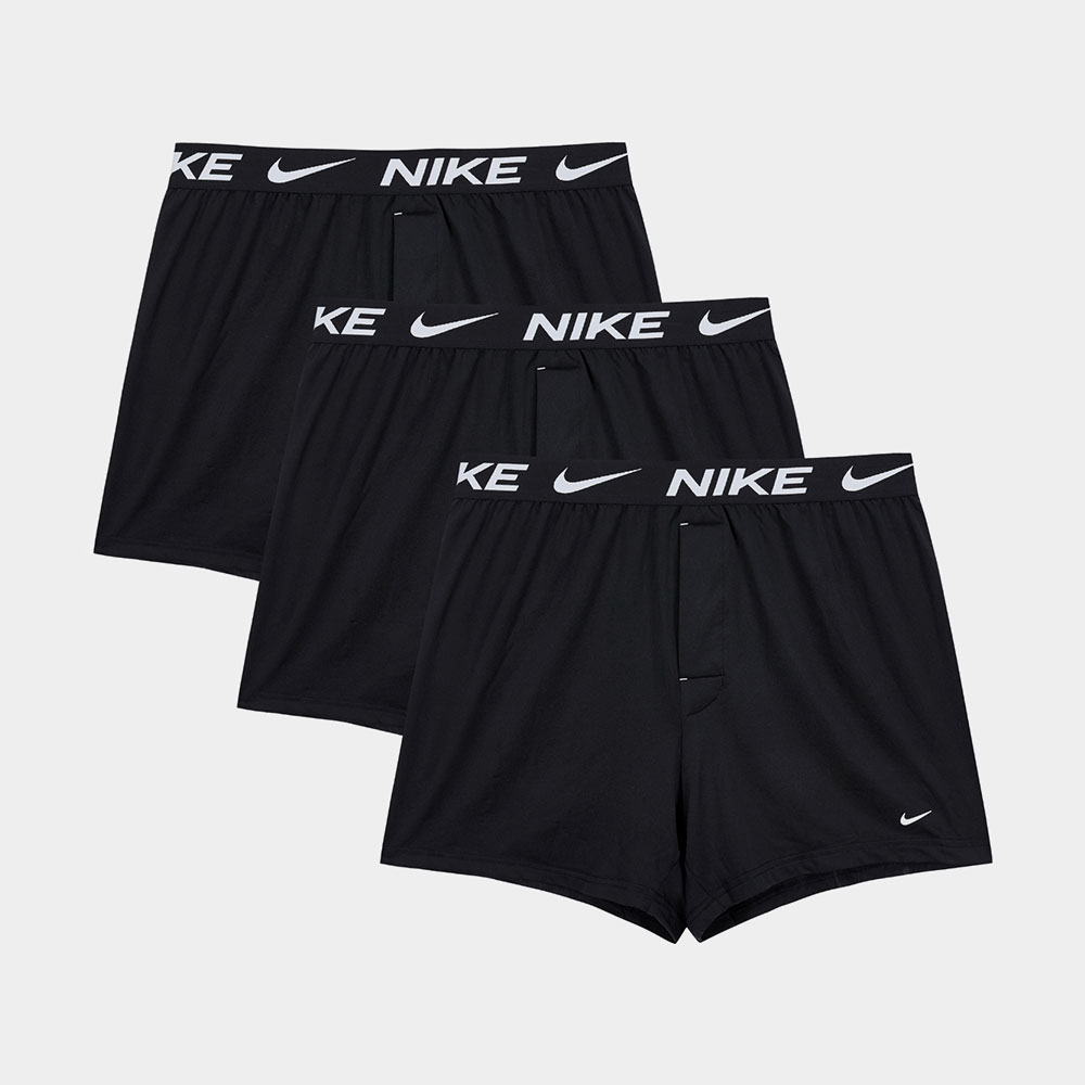 나이키 KE1214-001 드라이 핏 에센셜 마이크로 박서 3PK