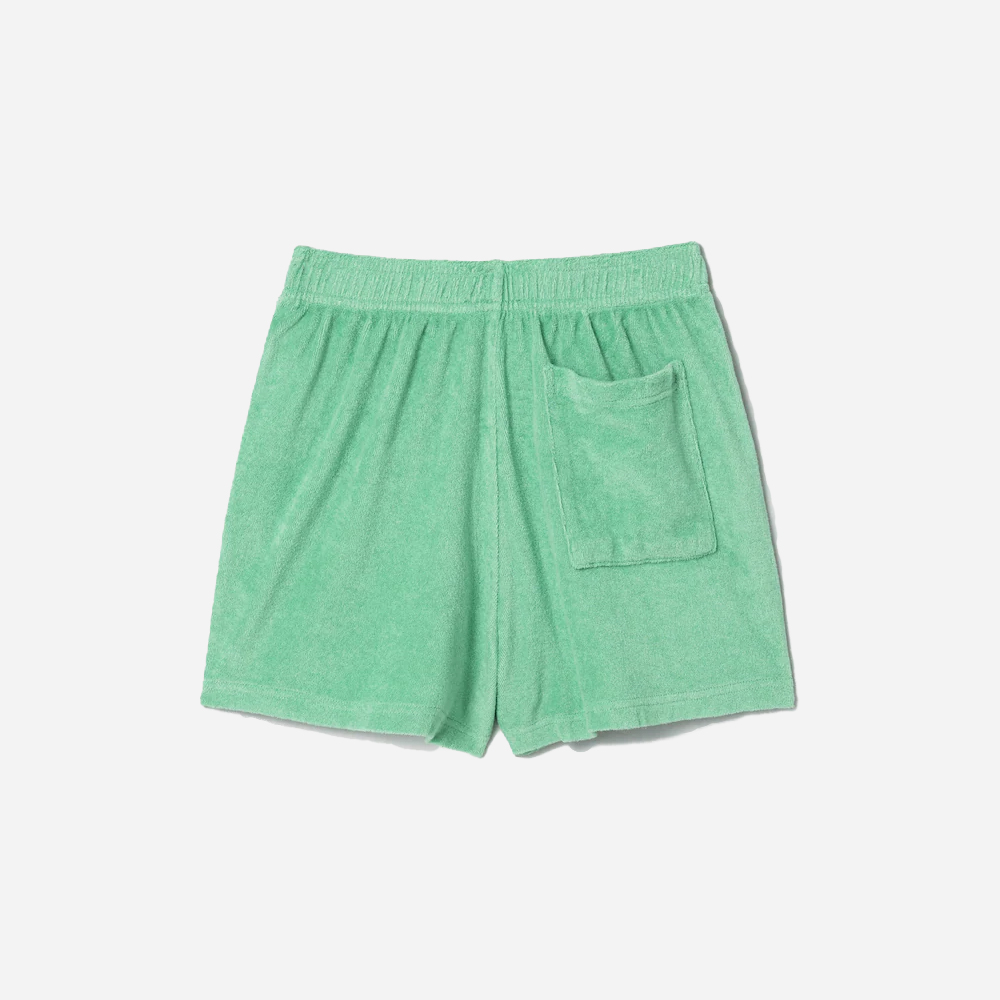 스포티앤리치 SH933KE SRC 테리 쇼츠