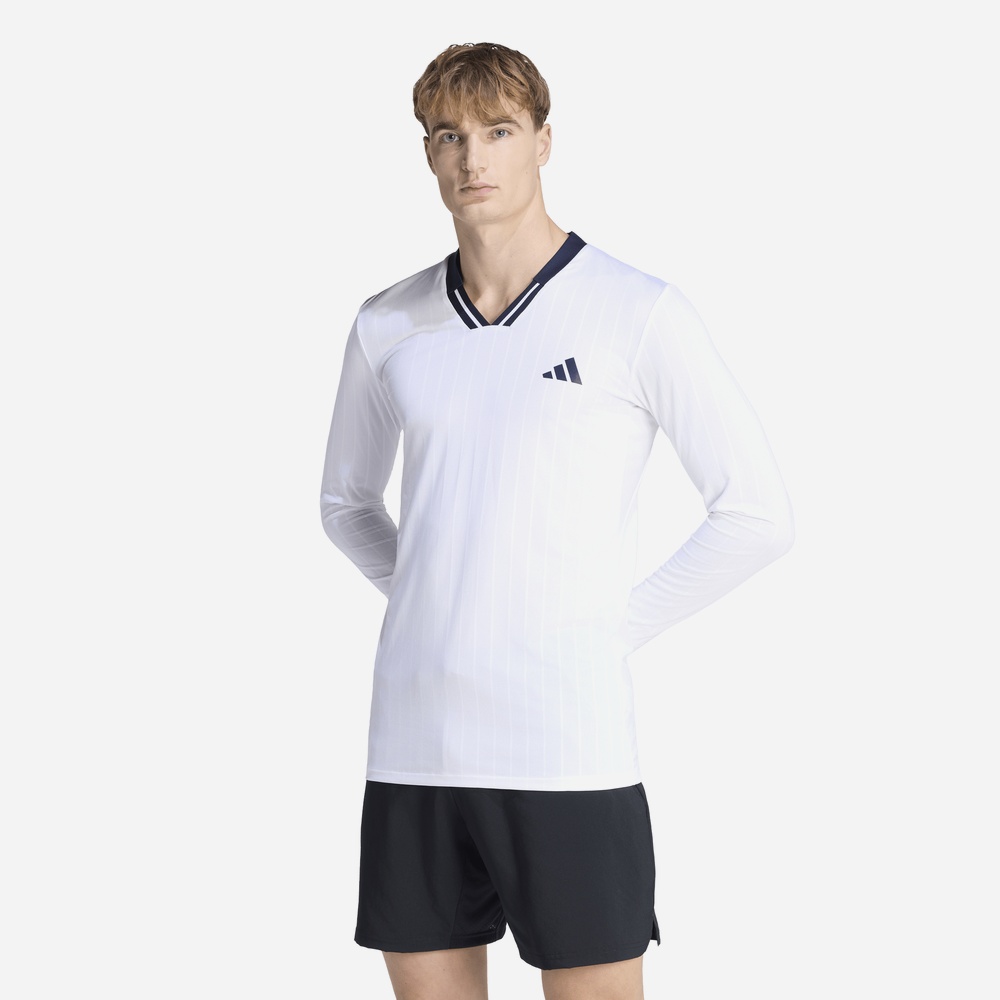 아디다스 KB3440 클라이마쿨 롱 슬리브 탑