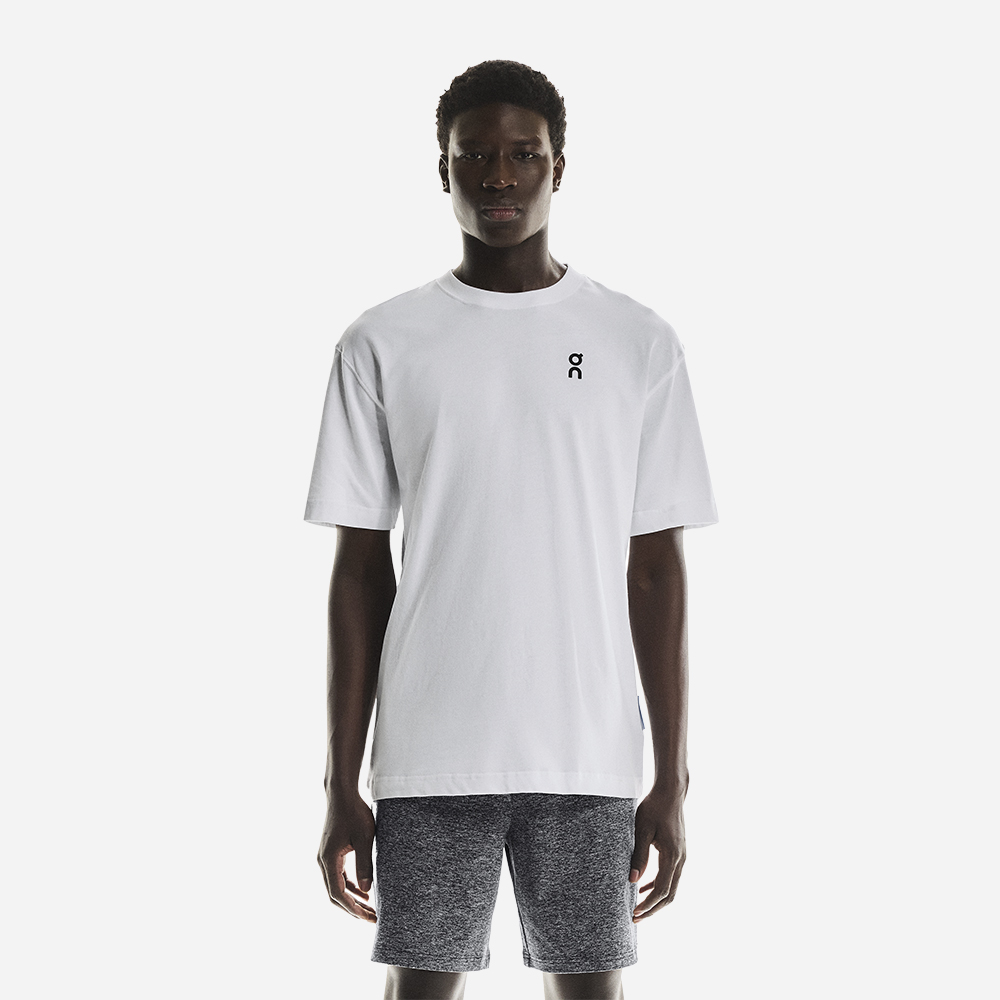 온 1MF30590629 클럽 티 코트
