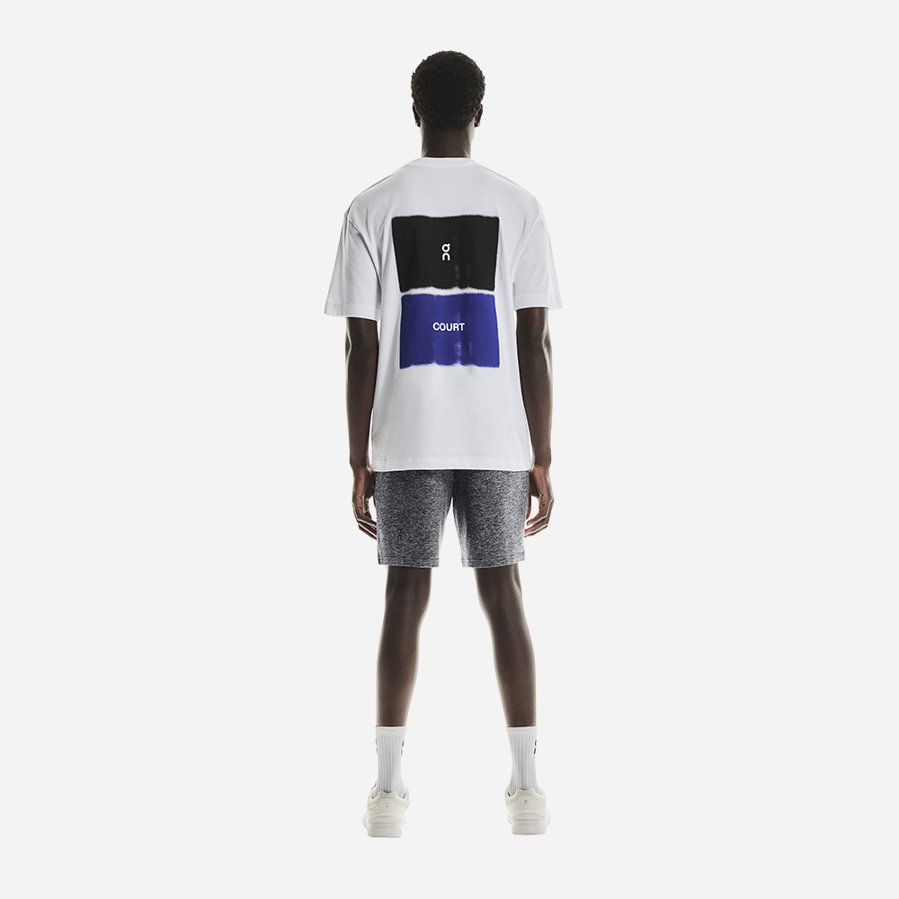 온 1MF30590629 클럽 티 코트