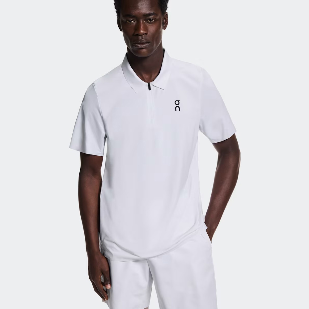 온 COURT POLO 코트 폴로