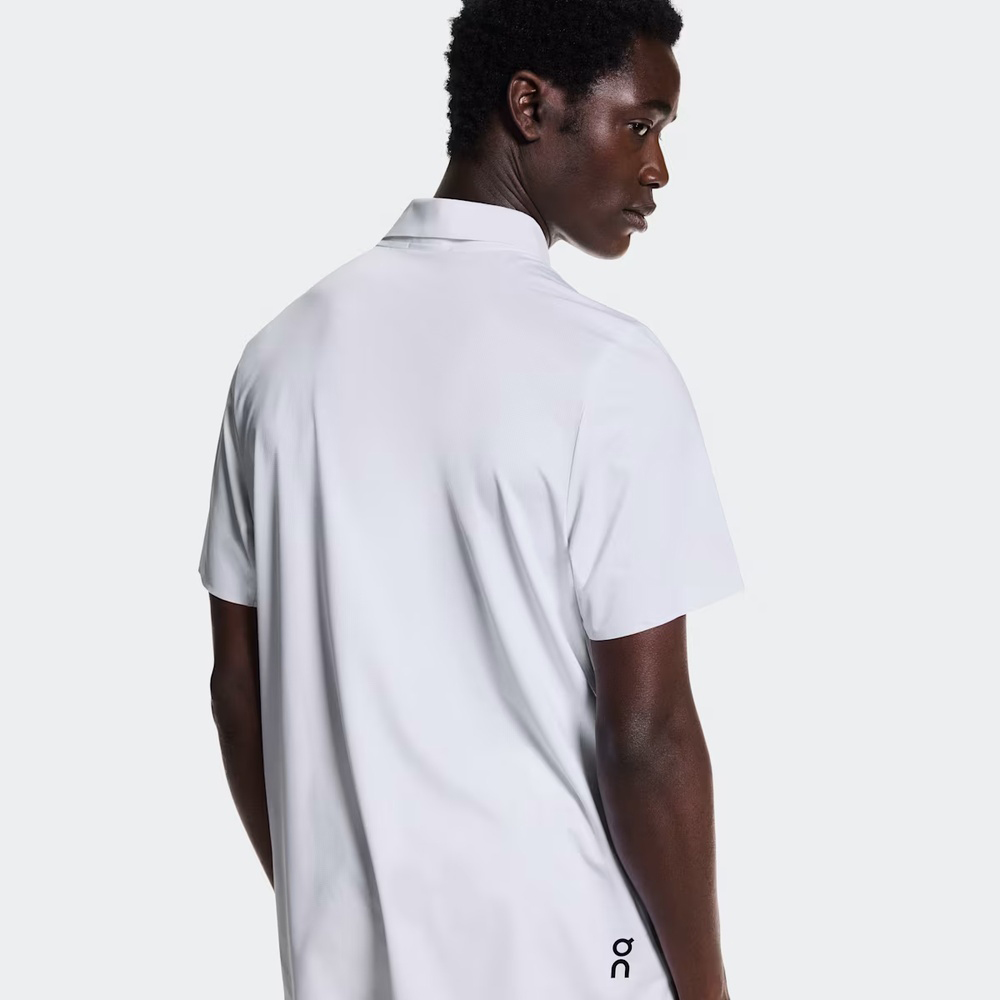 온 COURT POLO 코트 폴로