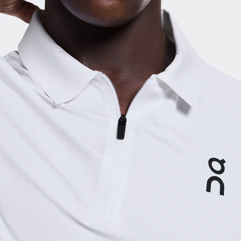 온 COURT POLO 코트 폴로