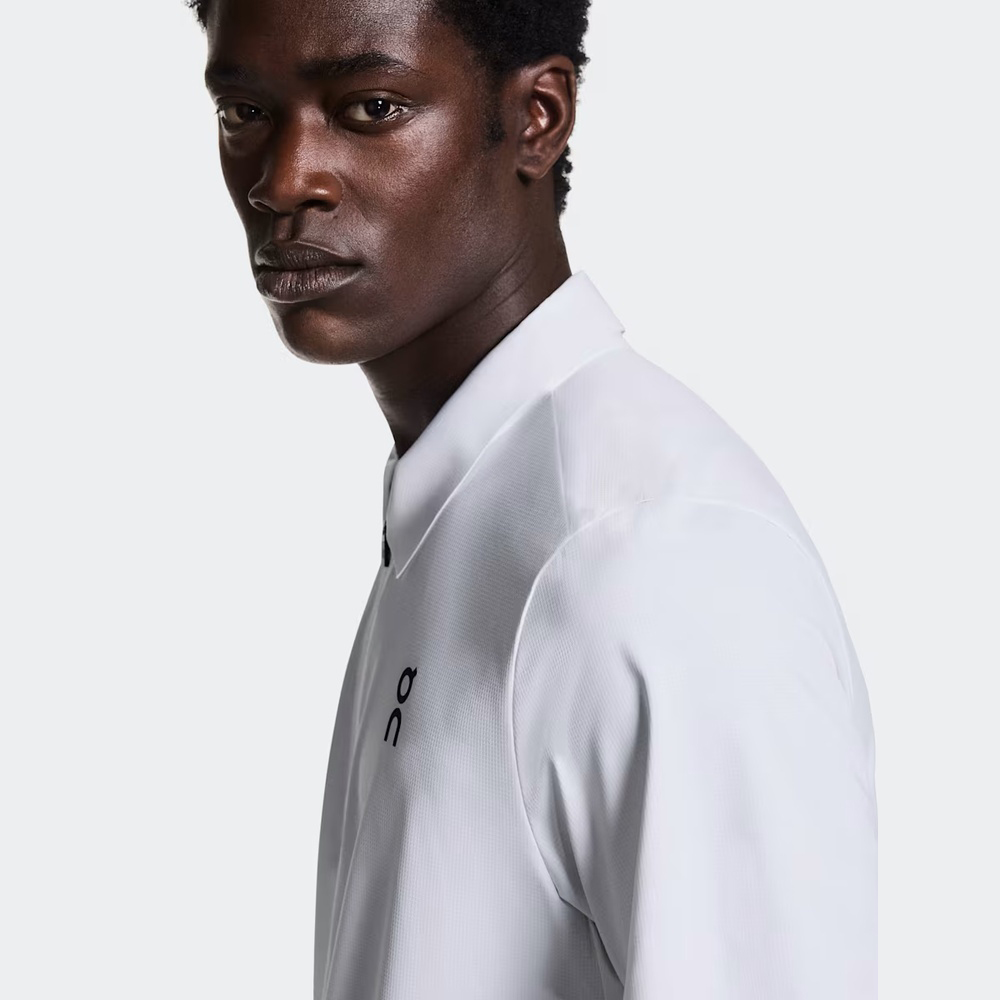 온 COURT POLO 코트 폴로
