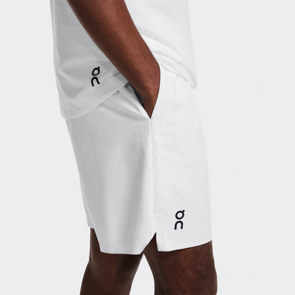 온 COURT SHORTS 코트 쇼츠