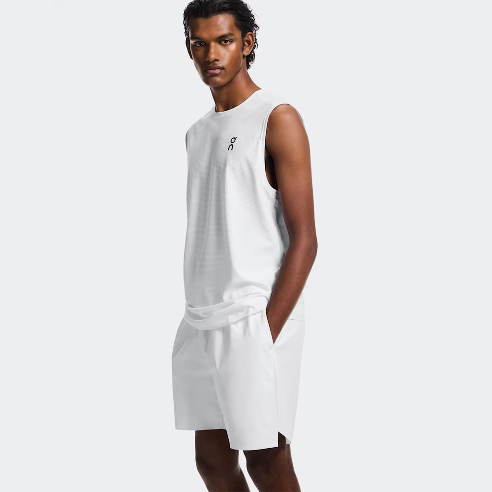 온 COURT SHORTS 코트 쇼츠