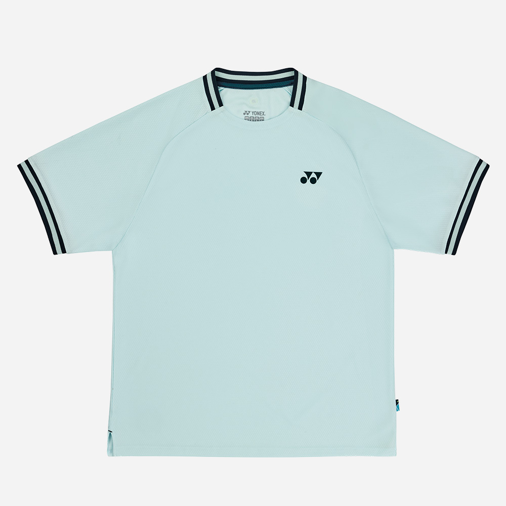 요넥스 255TS011M_PI 테니스컬렉션 Vol.2 게임 크루