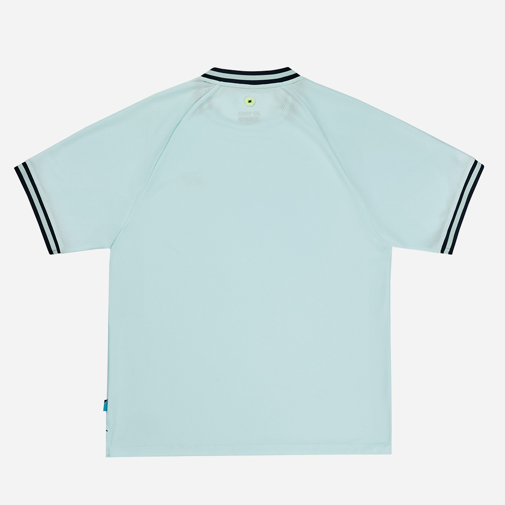 요넥스 255TS011M_PI 테니스컬렉션 Vol.2 게임 크루