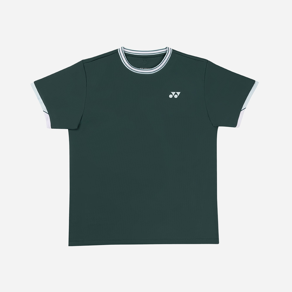 요넥스 255TS013M_GN 테니스컬렉션 Vol.2 게임 크루