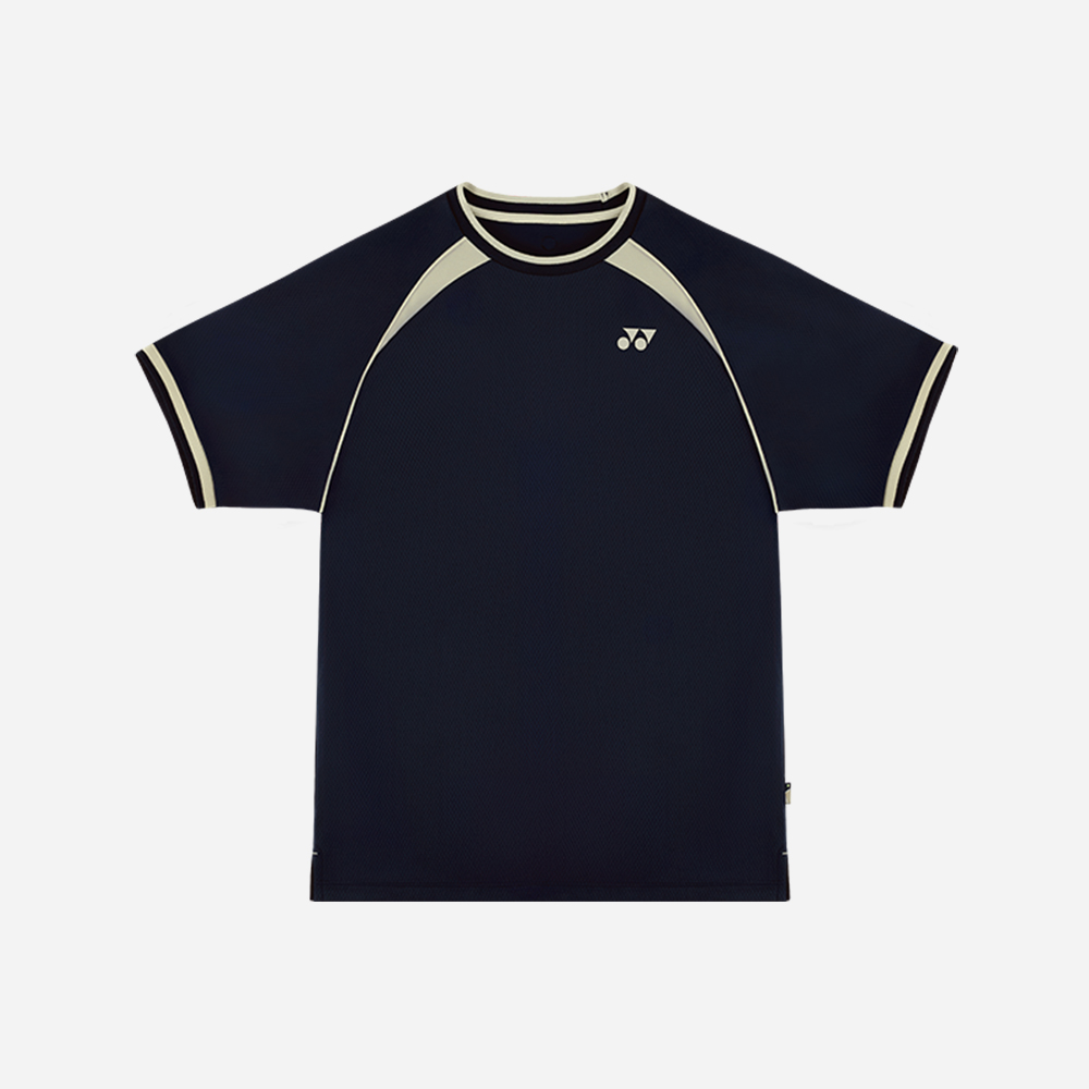 요넥스 255TS021M 테니스컬렉션 Vol.3 게임 크루 미드나잇 네이비