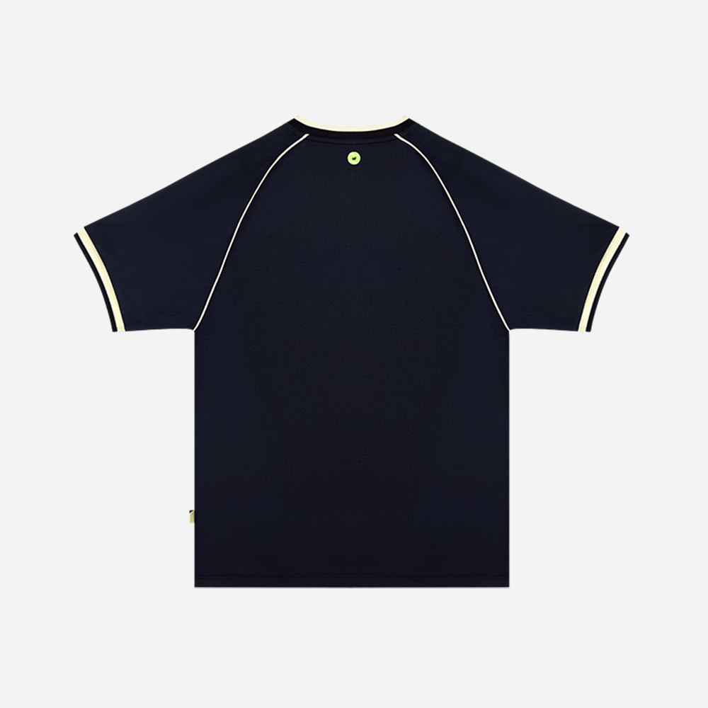 요넥스 255TS021M 테니스컬렉션 Vol.3 게임 크루 미드나잇 네이비