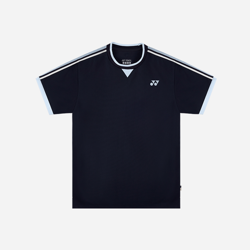 요넥스 255TS025M 테니스컬렉션 Vol.3 게임 크루 미드나잇 네이비