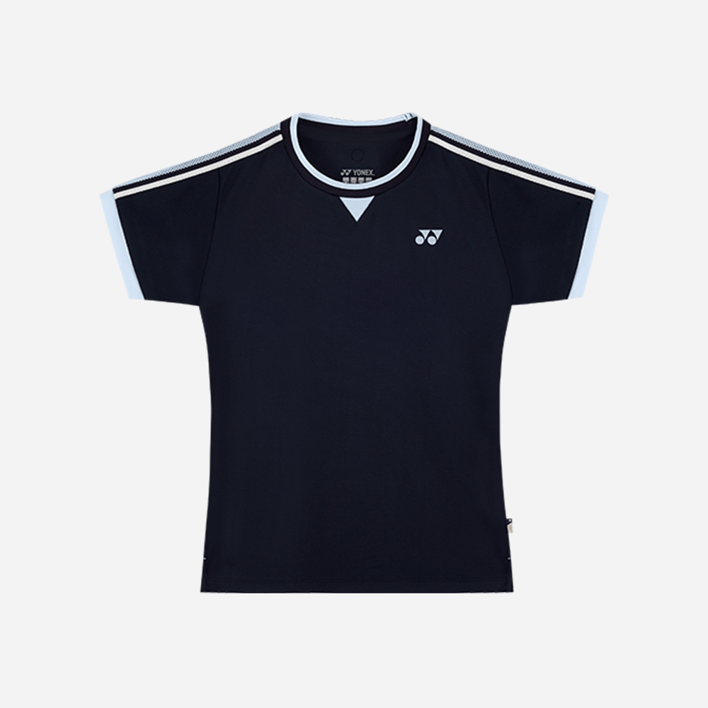 요넥스 255TS026F 테니스컬렉션 Vol.3 게임 크루 미드나잇 네이비